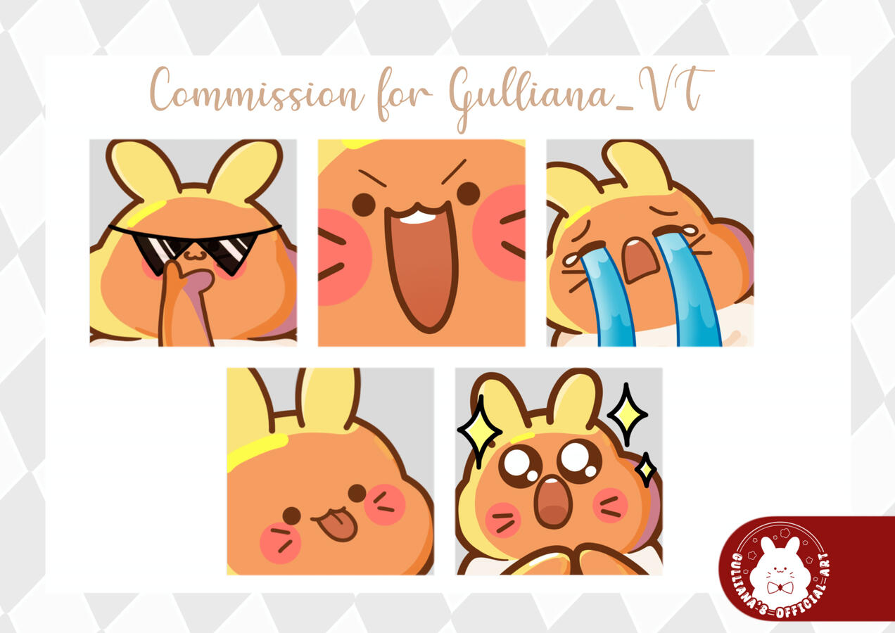 EGGY Commission Sheet 2/2 EGGY Commission Sheet 2/2