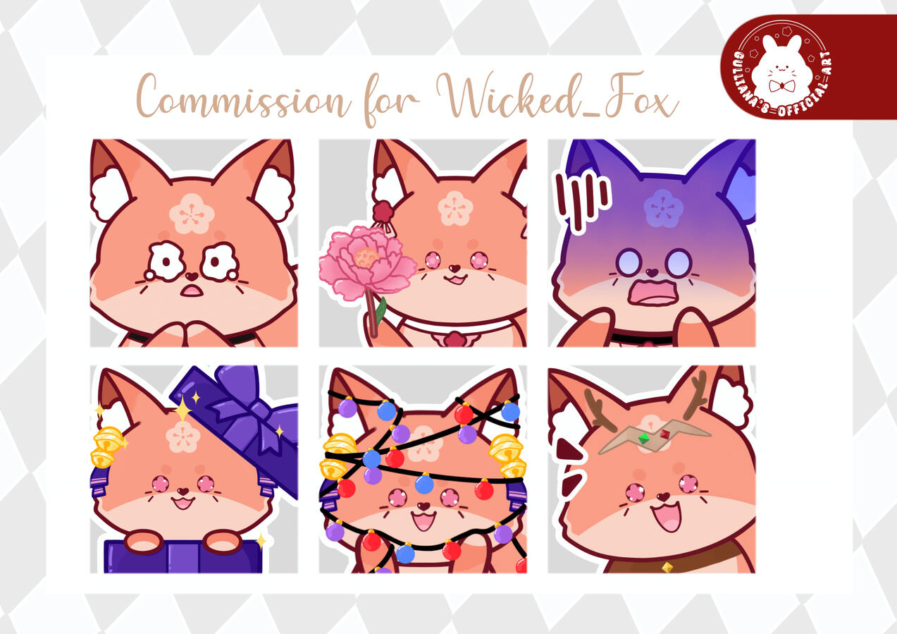 WICKED commission WICKED commission