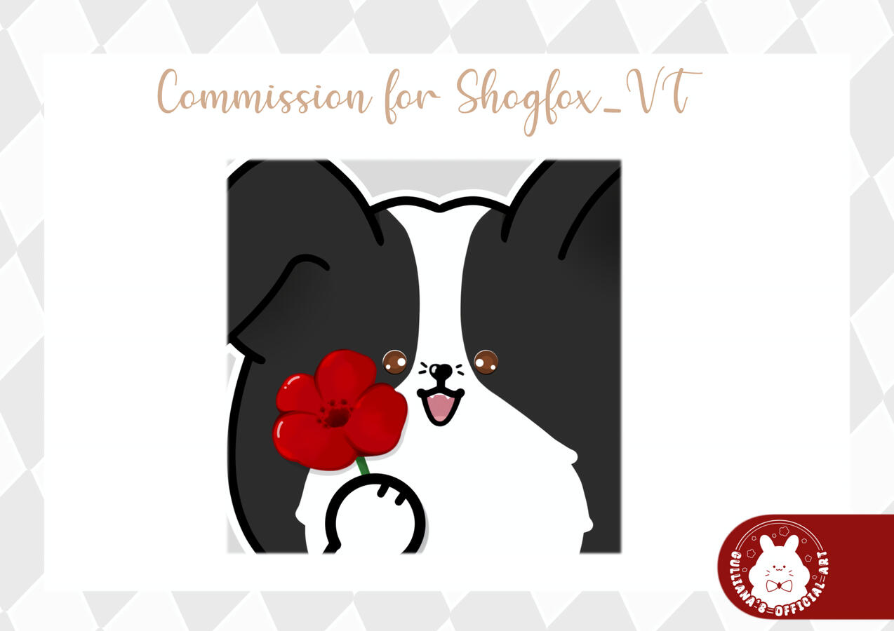 SHOGFOX Commission SHOGFOX Commission