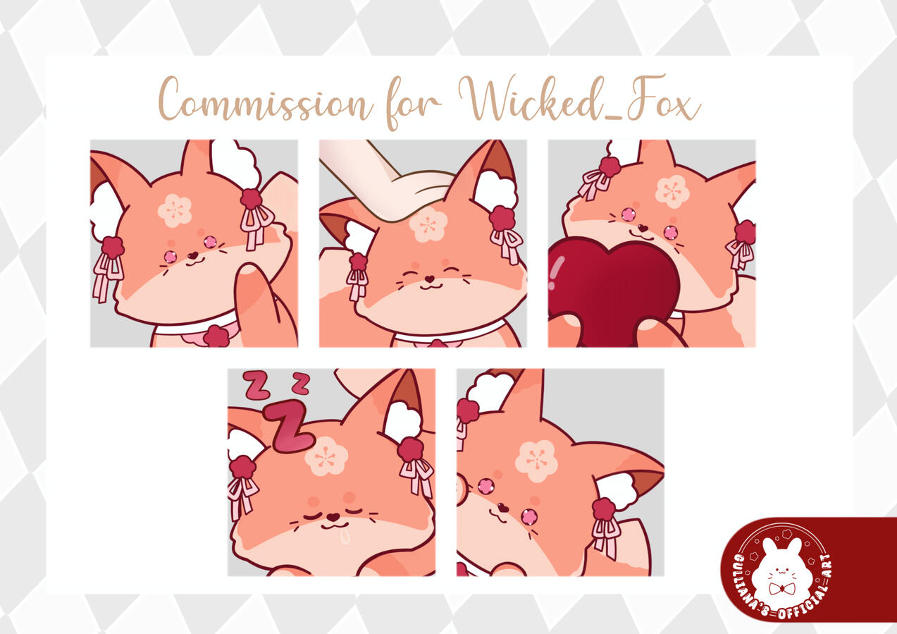 WICKED Commission WICKED Commission