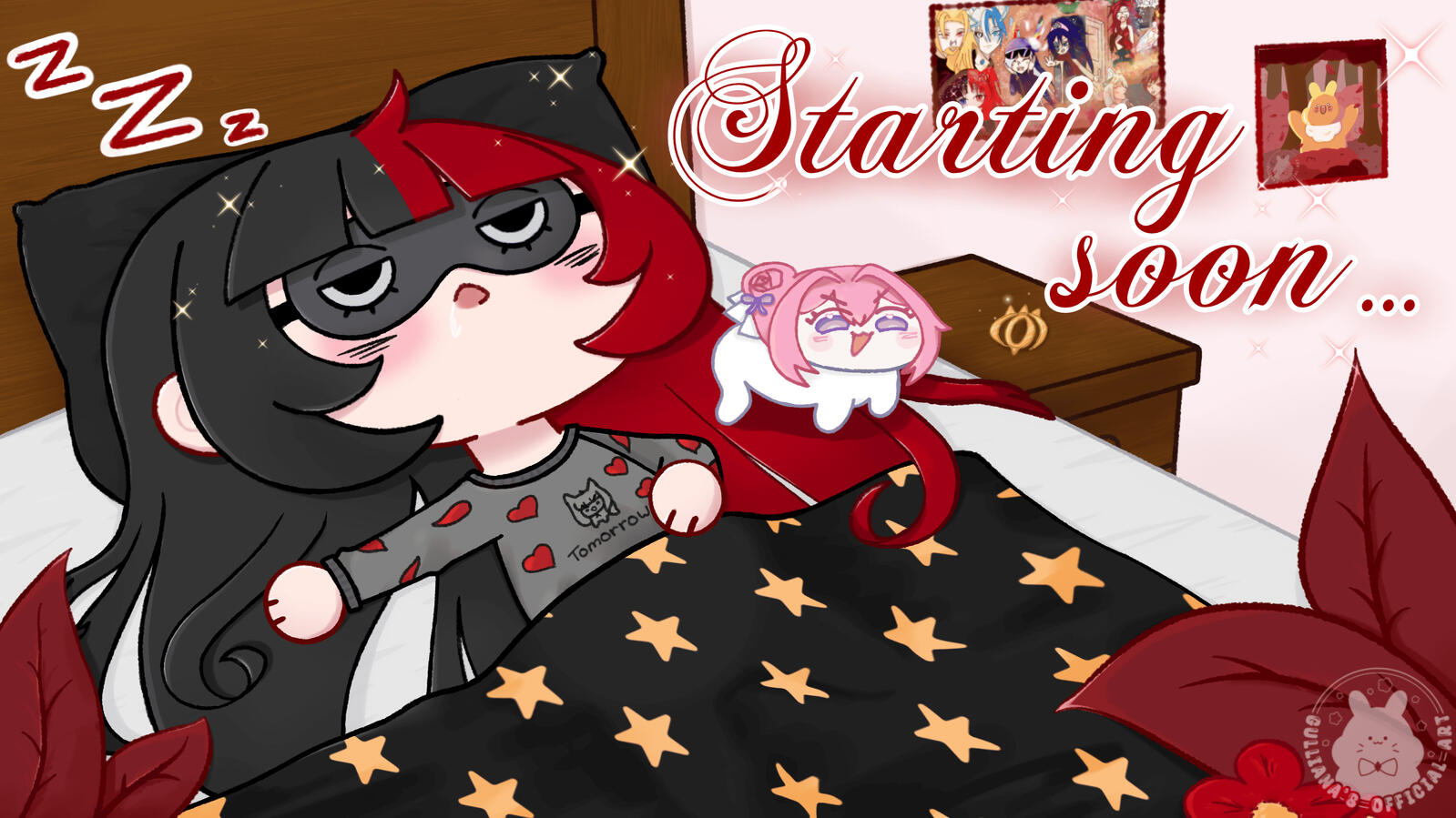 Illustration Eve Illustration Eve